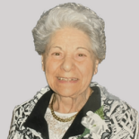 Gemma Maria Silvestri Salvatore