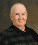 Bernard Joseph (Bernie) Chisholm