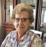 Opal Ida Firth Weatherbee