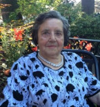 Valentina Kozak Chomiak