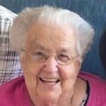 Evelyn Grubb Bisaillon