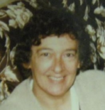 Dorothy May Ramona Johnson Heisler