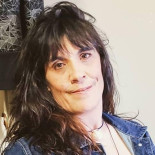 Deborah Jean Lovallo