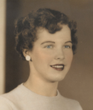 Roslyn (Joyce) Gregory