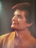 Hanazant Alice Mouradian Beylerian