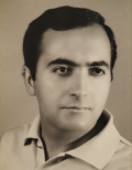 Octavio Contreiras