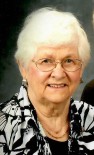 Manetta Pauline Rothwell