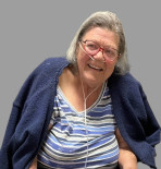 Jeannine Binette Arès