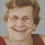 Bernadette Lefebvre Forget