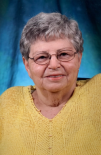 Patricia (Pat) Banks Lee
