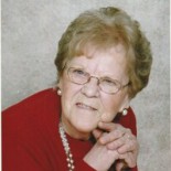Lilianne Theriault