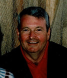 William Garnet (Bill) McConnell