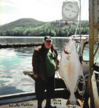 Brian Frederick Kidd