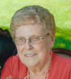 Dorothy Christine Landsberg