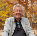 Raymond Rodrigue