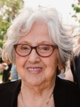 Yvonne Couture