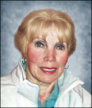 Mercédès Perreault Brouillet