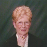 Clarisse Houle Lacoste