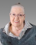 Jeannine Lafontaine