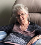 Madeleine (Coucou) Daoust Dupuis