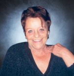 Fernande Bélanger