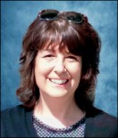 Tina Marie Teague