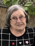Rachel McCord Boissonneault