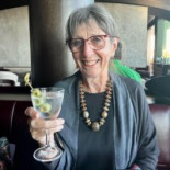 Patricia Ann Barnsley