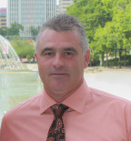 Darwin Dean Leentvaar