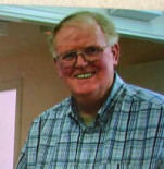 Allan Thomas McKenzie