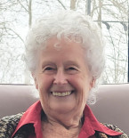 Georgina (Jean) Sephton Davidson