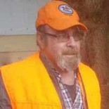 Russel William Melcher