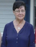 Patricia Marotti Markle