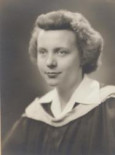 Helen Jean Thomson