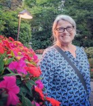 Catherine Eileen McGillivray