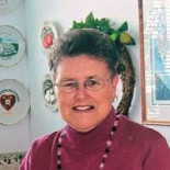 Jean Elizabeth Sooley