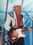 Charles Ray Wells