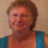 Patricia Rose Wauters