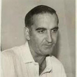 H.A. (Al) Hollingsworth