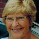 Jeroslava Yaroslawna (Jerry) Danylchuk