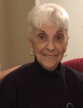 Wanda Fern Young Andrews