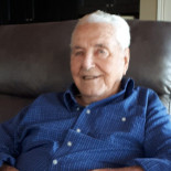 Jean (Jean-Paul) Lagacé