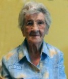 Yvonne Jacques