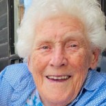 Caroline  May (Carrie) Wilson