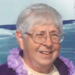 Sigrid Goobie Unger