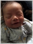 Brayden Morris Jacob Hastings-McKay