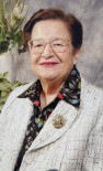 Marie-Antoinette Kastoun Kassis