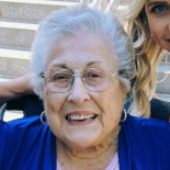 Pierrette Ruth Loignon Cracower