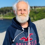 Charles David Connors