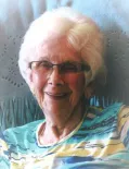 Doris R. McAdam